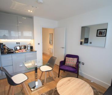 1 bedroom apartment to rent - Photo 6