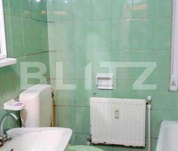 Garsoniera, decomandata, 28 mp, Pet Friendly, zona strazii Barsei - Photo 5