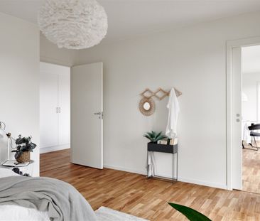 Hagadalsvägen 38 - Foto 3