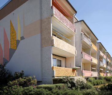 Einfach genial ... in der 1. Etage! - Foto 1