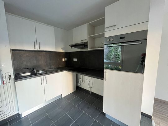 Appartement T2 Haubourdin à louer - Photo 1