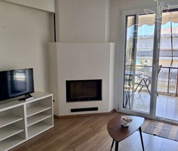 Διαμέρισμα για ενοικίαση Πόρτο Ράφτη (Μαρκόπουλο) - Photo 1