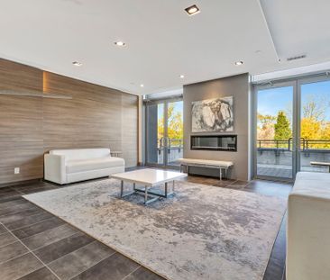 For Lease - 5230 Dundas Street Unit# 331, Burlington, Ontario - Photo 4