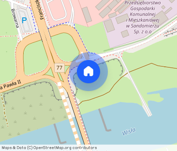 Mieszkanie do wynajecia - Фото 1