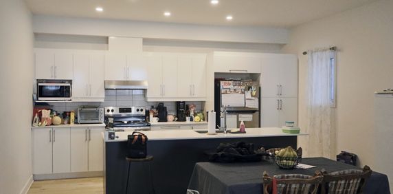 Appartement 6 ½ à Louer - Melocheville - Photo 2