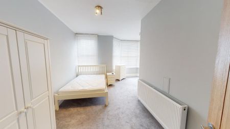 7 bedroom house to rent - Photo 2