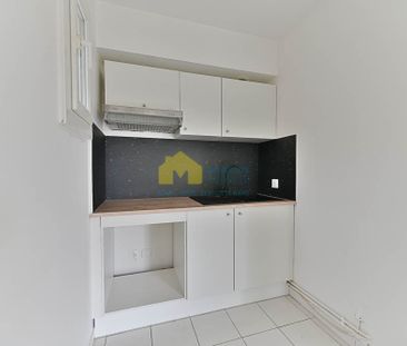 Appartement Ballainvilliers 1 pièce(s) 28 m2 - Photo 2