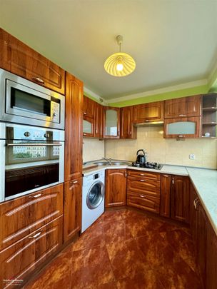 Grudziądz, Kawalerii Polskiej Mieszkanie na wynajem - Photo 1