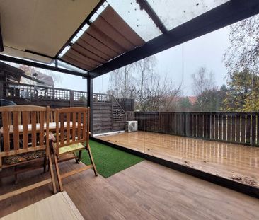 Sprawdź>>>2 pokoje z przestronnym tarasem 39 m² - Фото 1