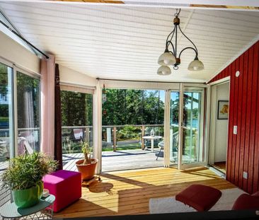 Skattkärrsvägen, Ljusterö - Photo 3