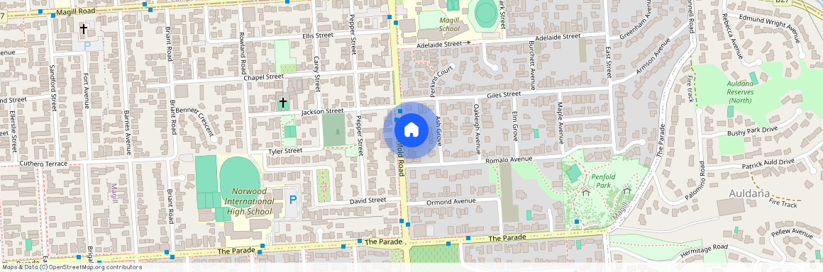 16 Penfold Road, SA, 5072, Magill