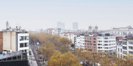 Appartement te huur in Antwerpen voor € 1.550 met 2 slaapkamers - Foto 3