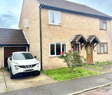 2 bedroom semi-detached house to rent - Photo 4