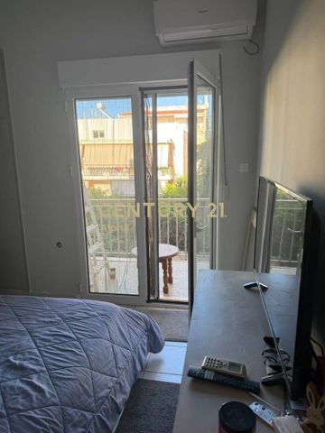 Διαμέρισμα για ενοικίαση Κέντρο (Παλαιά Φώκαια) - Photo 4