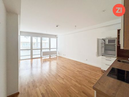 1- Zimmer Wohnung inkl. Küche in der Dinghoferstraße! - Foto 5