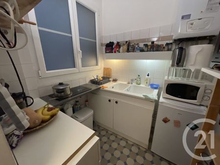 Location Appartement 2 pièces 35m² LA NEUVILLETTE 51100 - Photo 5