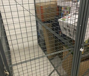 For Lease - 66 Forest Manor Road Unit# 212, Toronto, Ontario - Photo 2