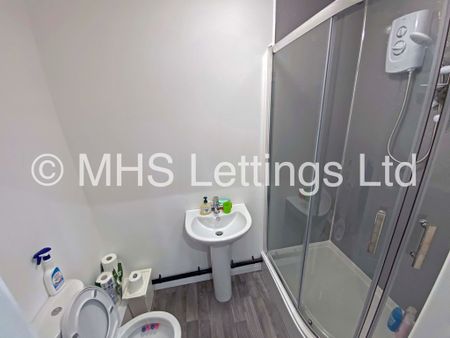 Flat 2, 24 Kensington Terrace, Leeds, LS6 1BE - Photo 2