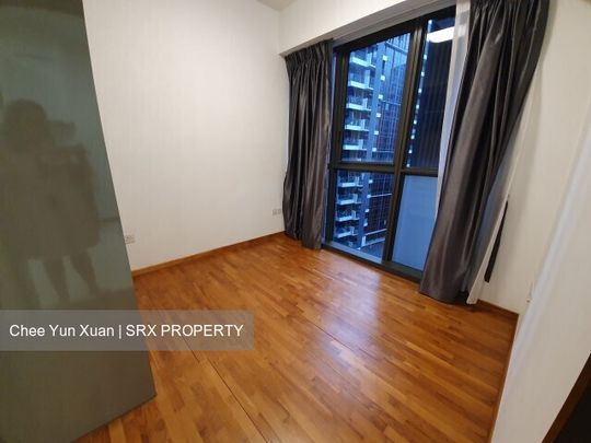 Sims Urban Oasis (D14), Condominium - For Rent - Photo 1