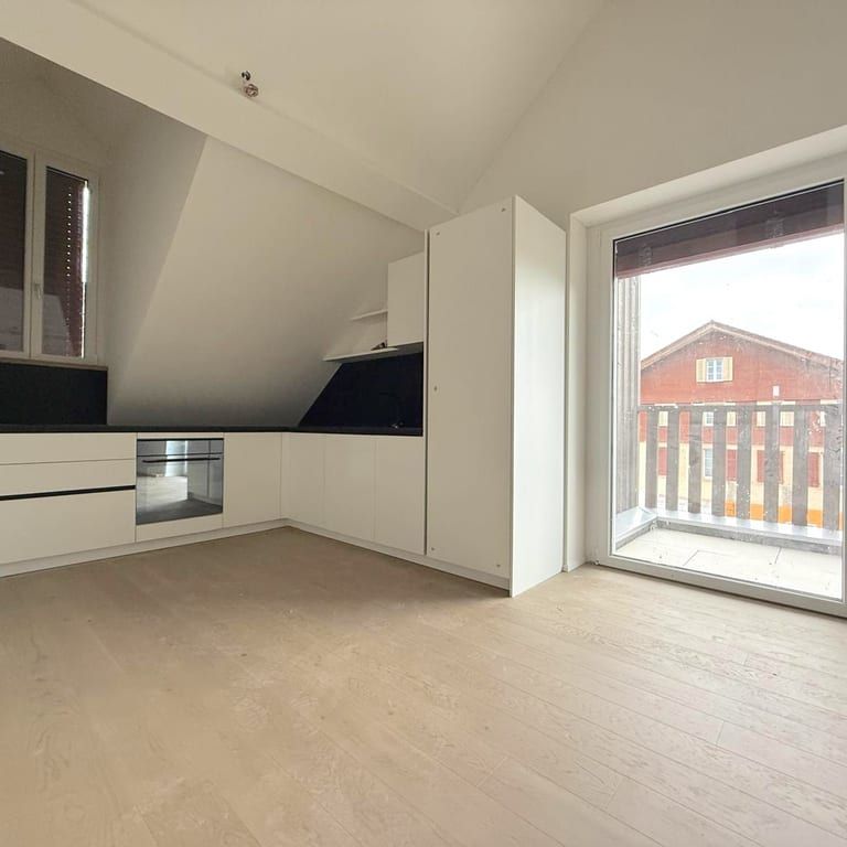 3.5 Zimmer, 76 m², 2. Stock - Foto 1