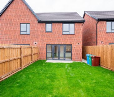 3 bedroom house to rent - Photo 5