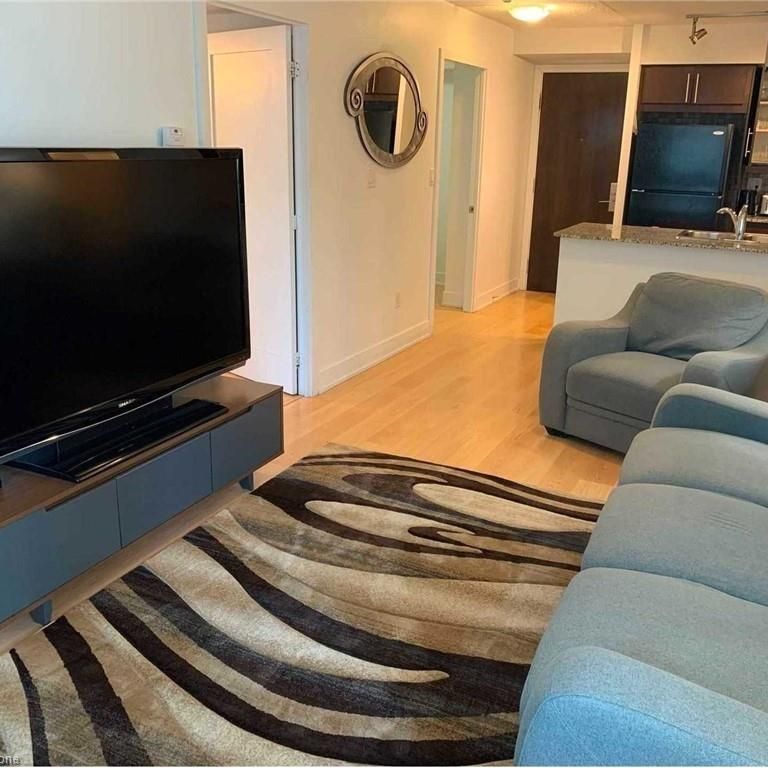 For Lease - 20 Blue Jays Way Unit# 1017, Toronto, Ontario - Photo 1