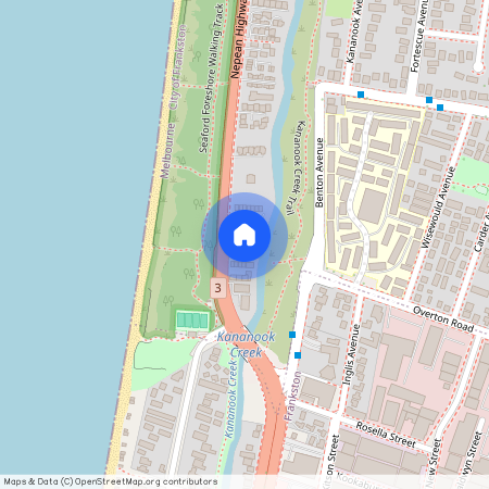 11/293-294 Nepean Highway, Seaford