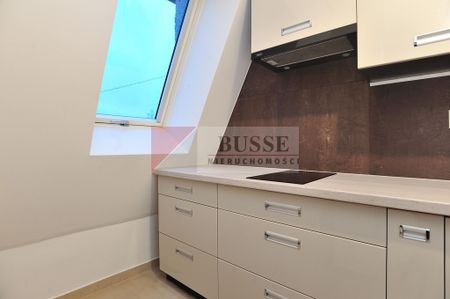 Kawalerka świeżo po remoncie - Zdjęcie 5