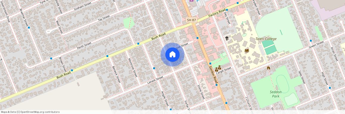 34D Forfar Street, Mosgiel, Mosgiel