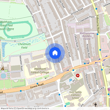 35 Spruce Hills Road, Upper Walthamstow, London, E17 4LD, United Kingdom