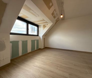 SERSKAMP - Lichtrijk NIEUWBOUW BEN-appartement met staanplaats. - Photo 4