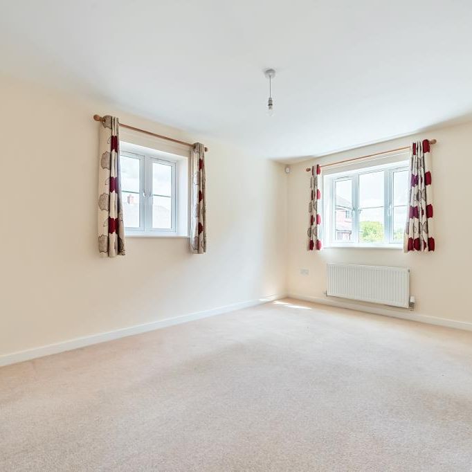 3 bedroom detached house to rent - Photo 1