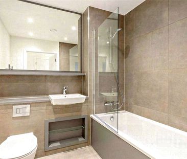 Brand-new one bedroom apartment in the popular Marleigh Park Develo... - Photo 5