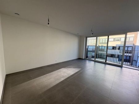 Appartement te huur - Foto 4