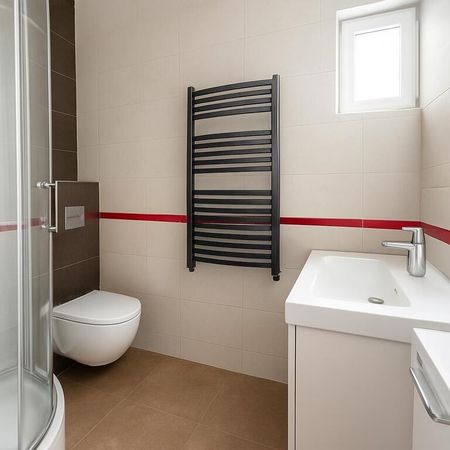 Na wynajem przytulne 2 pokoje z balkonem-Turzyn - Фото 3