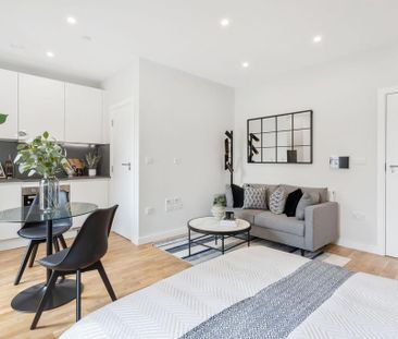 Ground floor flat to rent - Photo 4