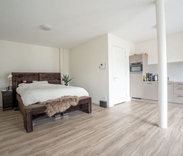 Appartement te huur: Burgstraat 2-F 4201 AC Gorinchem - Foto 6