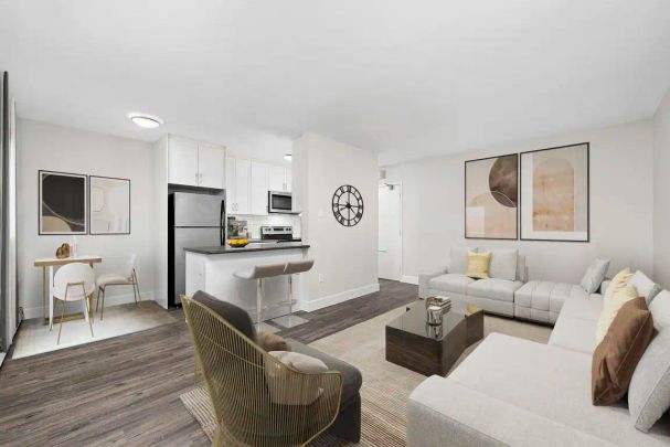 607 & 611 Heritage Dr. — 1 Bedroom - Photo 1