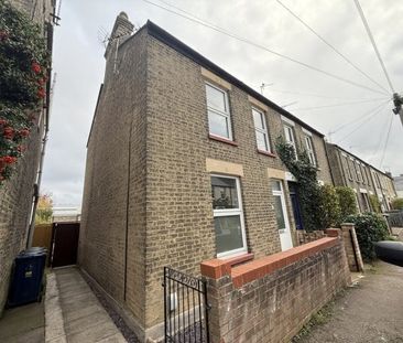 Belgrave Road, Cambridge £1,650 pcm ⓘ The monthly or weekly payment... - Photo 5