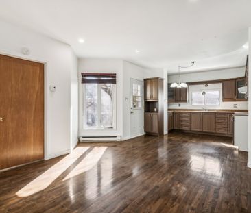Appartement à louer - Montréal (Le Plateau-Mont-Royal) (Le Plateau-... - Photo 2