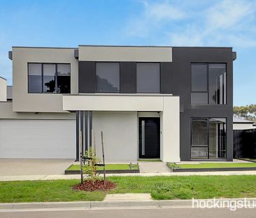 59 Paramount Rise, Wollert. - Photo 5