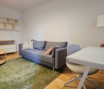 Białystok, Centrum, Brukowa Mieszkanie na wynajem - Zdjęcie 2