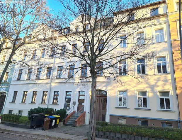 Ihr neues Zuhause: Gemütliche 2-Zimmer-Wohnung für Singles & Paare in Hilbersdorf - Photo 1