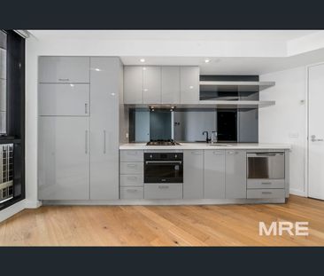 816/338 Kings Way, South Melbourne, Vic 3205 - Photo 4