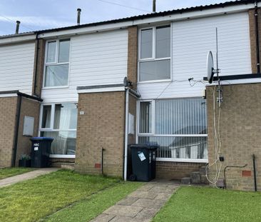 2 bedroom terraced house to rent - Photo 5