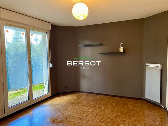Appartement T2 - PONTARLIER - Proche Suisse - Photo 1