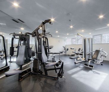 For Lease - 10 Dean Park Unit# 903, Toronto, Ontario - Photo 2