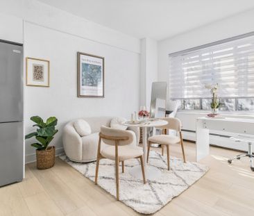 1900 Av. Lincoln, #103 - Photo 4