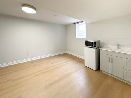 For Lease - 1869 Brookshire Square Unit# Basement #2, Pickering, Ontario - Photo 3