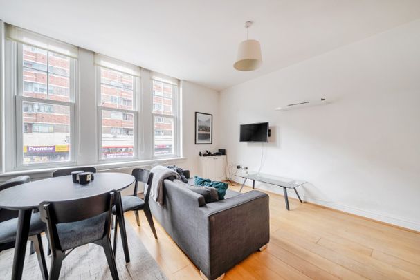 Balham Hill, London, SW12 - Photo 1